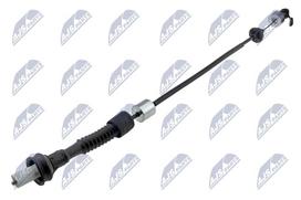 Sankabos trosas NTY EZC-CT-060