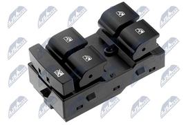 Jungiklis, lango pakėliklis NTY EWS-PL-013