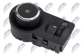 Jungiklis, priekiniai žibintai NTY EWS-PL-026