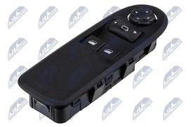 Jungiklis, lango pakėliklis NTY EWS-PE-047