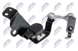 Valdymo blokas, pneumatinė pakaba NTY ECX-TY-007