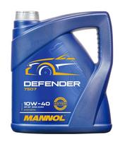 Variklio alyva MANNOL MN7507-4