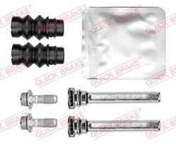 Kreipiančiųjų movų rinkinys, stabdžių apkaba QUICK BRAKE 113-0054X
