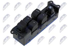 Jungiklis, lango pakėliklis NTY EWS-SB-000