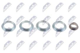 Sėdynės pagrindas NTY EZC-FR-225
