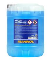 Antifrizas MANNOL MN4011-10
