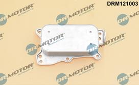 Alyvos aušintuvas, variklio alyva Dr.Motor Automotive DRM121003
