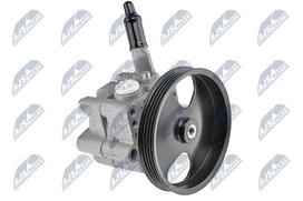 Hidraulinis siurblys, vairo sistema NTY SPW-NS-001