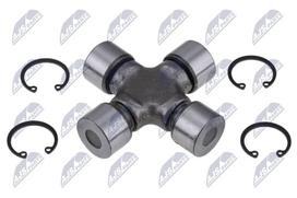 Lankstas, kardaninis velenas NTY NKW-MS-007