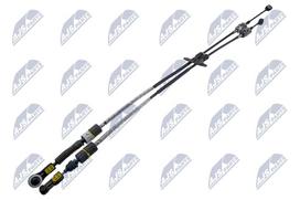Trosas, neautomatinė transmisija NTY NXX-FR-002