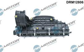 Įsiurbimo kolektoriaus modulis Dr.Motor Automotive DRM12806