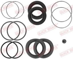 Remonto komplektas, stabdžių apkaba QUICK BRAKE 114-0277