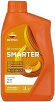 2 taktų variklio alyva REPSOL RPP2120ZHC