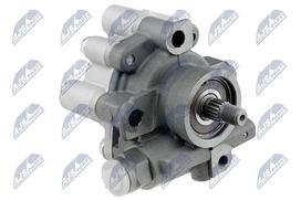 Hidraulinis siurblys, vairo sistema NTY SPW-TY-007