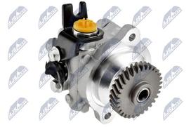 Hidraulinis siurblys, vairo sistema NTY SPW-NS-011
