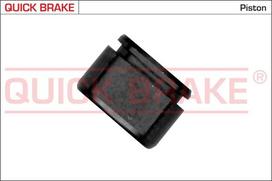Stūmoklis, stabdžių apkaba QUICK BRAKE 185337K