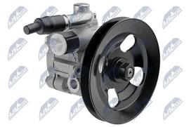 Hidraulinis siurblys, vairo sistema NTY SPW-NS-002
