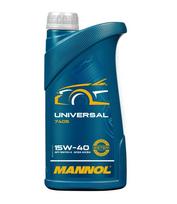 Variklio alyva MANNOL MN7405-1