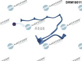 Žarna, degalų išsiliejimo apsauga Dr.Motor Automotive DRM18011
