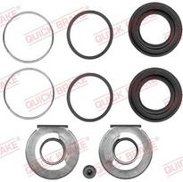 Remonto komplektas, stabdžių apkaba QUICK BRAKE 114-0180X