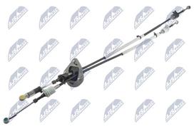 Trosas, neautomatinė transmisija NTY NXX-VC-000