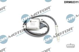 NOx jutiklis, NOx katalizatorius Dr.Motor Automotive DRM02311