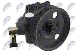 Hidraulinis siurblys, vairo sistema NTY SPW-FR-022