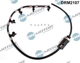 Žarna, degalų išsiliejimo apsauga Dr.Motor Automotive DRM2107