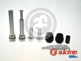 Kreipiančiųjų movų rinkinys, stabdžių apkaba AUTOFREN SEINSA D7167C