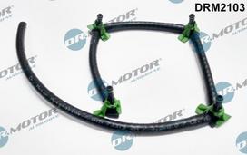 Žarna, degalų išsiliejimo apsauga Dr.Motor Automotive DRM2103