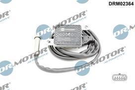 NOx jutiklis, NOx katalizatorius Dr.Motor Automotive DRM02364