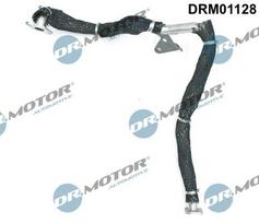 Vamzdis, EGR vožtuvas Dr.Motor Automotive DRM01128