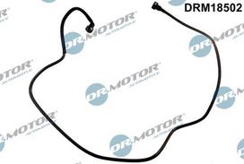 Degalų magistralė Dr.Motor Automotive DRM18502