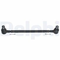 Strypo montavimas DELPHI TL251