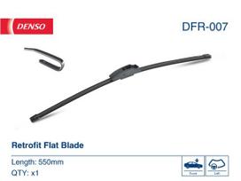 Valytuvai DENSO DFR-007