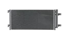 Kondensatorius, oro kondicionierius MAHLE AC 902 000S
