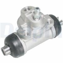 Rato stabdžių cilindras DELPHI LW60103
