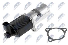 ERG vožtuvas NTY EGR-PL-011