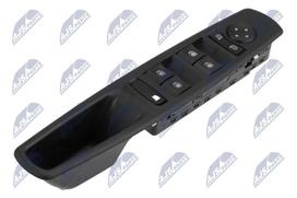Jungiklis, lango pakėliklis NTY EWS-RE-072