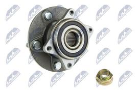 Rato guolio komplektas NTY KLP-SU-025