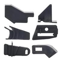 Remonto rinkinys, pagrindinis priekinis žibintas (laikiklis) Einparts Automotive EPHRK121