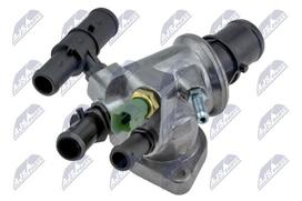 Termostatas, aušinimo skystis NTY CTM-FT-015
