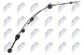 Trosas, neautomatinė transmisija NTY NXX-PL-005