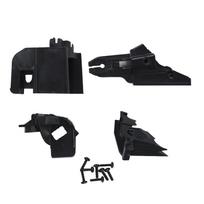 Remonto rinkinys, pagrindinis priekinis žibintas (laikiklis) Einparts Automotive EPHRK132
