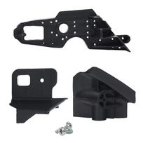 Remonto rinkinys, pagrindinis priekinis žibintas (laikiklis) Einparts Automotive EPHRK130