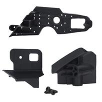 Remonto rinkinys, pagrindinis priekinis žibintas (laikiklis) Einparts Automotive EPHRK129