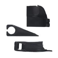 Remonto rinkinys, pagrindinis priekinis žibintas (laikiklis) Einparts Automotive EPHRK124