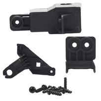 Remonto rinkinys, pagrindinis priekinis žibintas (laikiklis) Einparts Automotive EPHRK127