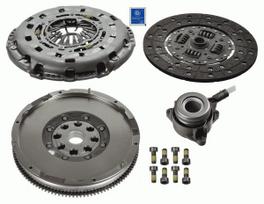 Sankabos komplektas SACHS 2290 601 112