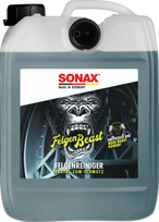 Ratlankių valiklis SONAX 04335000